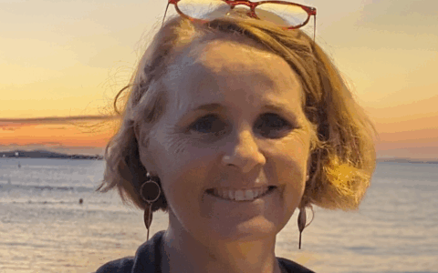 Véronique Suquet